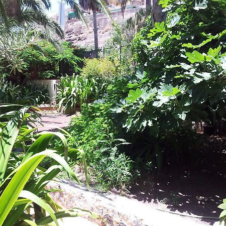 El Jardin Mogán Exterior foto