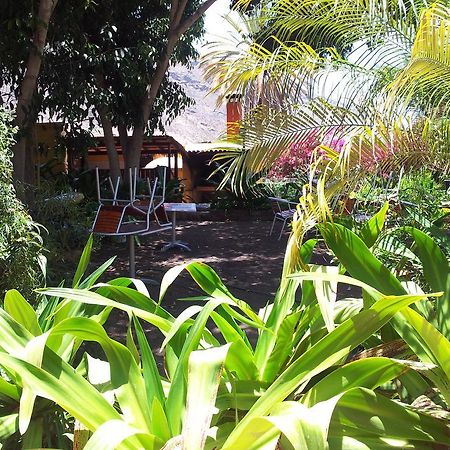 El Jardin Mogán Exterior foto