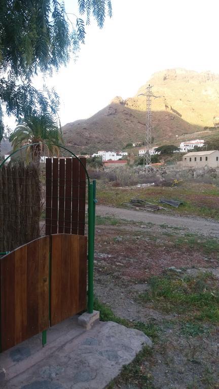 El Jardin Mogán Exterior foto