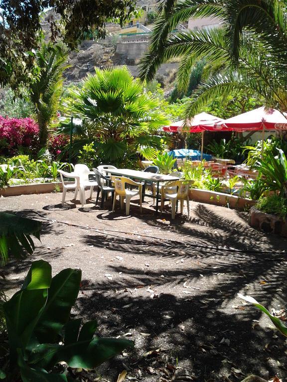 El Jardin Mogán Exterior foto