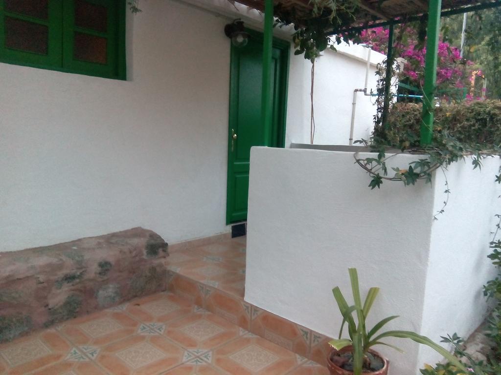 El Jardin Mogán Exterior foto
